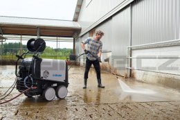 Vysokotlaké čističe Kränzle série Kränzle Therm-1