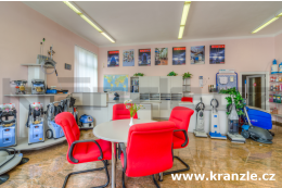 Kvalitní wapky Kränzle, Oertzen, DenJet - Centrála Kränzle ČR Karlovy Vary