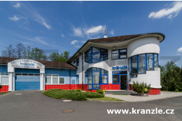 Kvalitní wapky Kränzle, Oertzen, DenJet - Centrála Kränzle ČR Karlovy Vary
