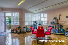 Kvalitní wapky Kränzle, Oertzen, DenJet - Centrála Kränzle ČR Karlovy Vary