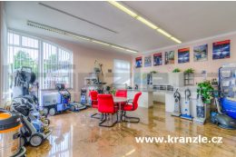 Kvalitní wapky Kränzle, Oertzen, DenJet - Centrála Kränzle ČR Karlovy Vary