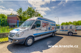 Kvalitní wapky Kränzle, Oertzen, DenJet - Centrála Kränzle ČR Karlovy Vary