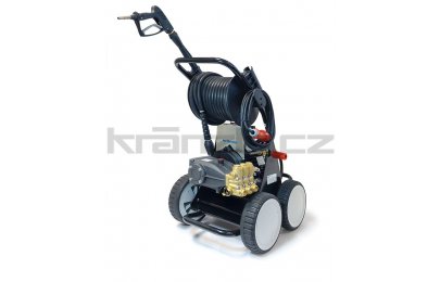 Kränzle - vysokotlaké čističe série Kränzle LX (7,5 kW)