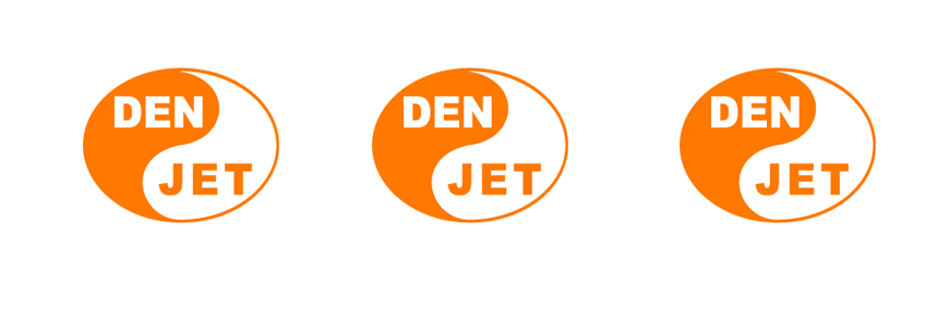Den-Jet extra výkonné vysokotlaké čističe a agregáty do 3.000 bar