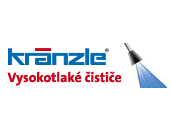 Zastoupení Kränzle, Oertzen, Den-Jet pro Českou republiku